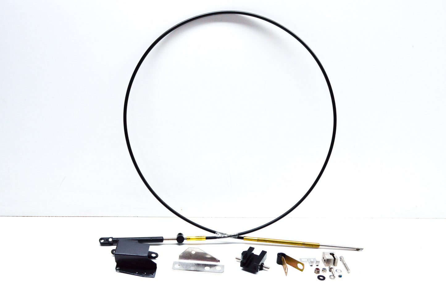 Tiller Kit NOS