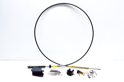 Tiller Kit NOS