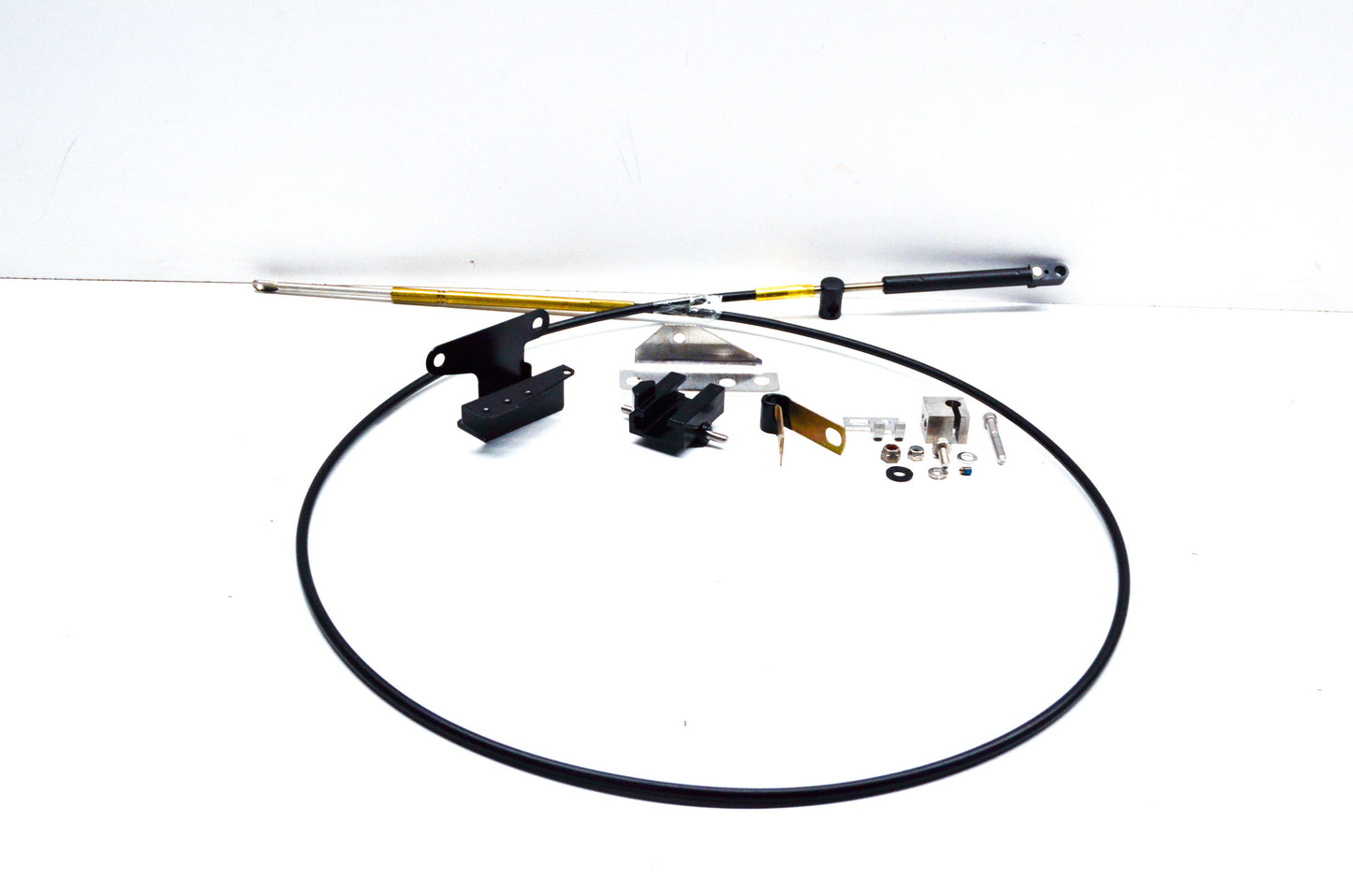 Tiller Kit NOS