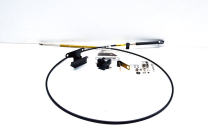 Tiller Kit NOS