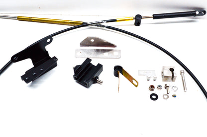 Tiller Kit NOS