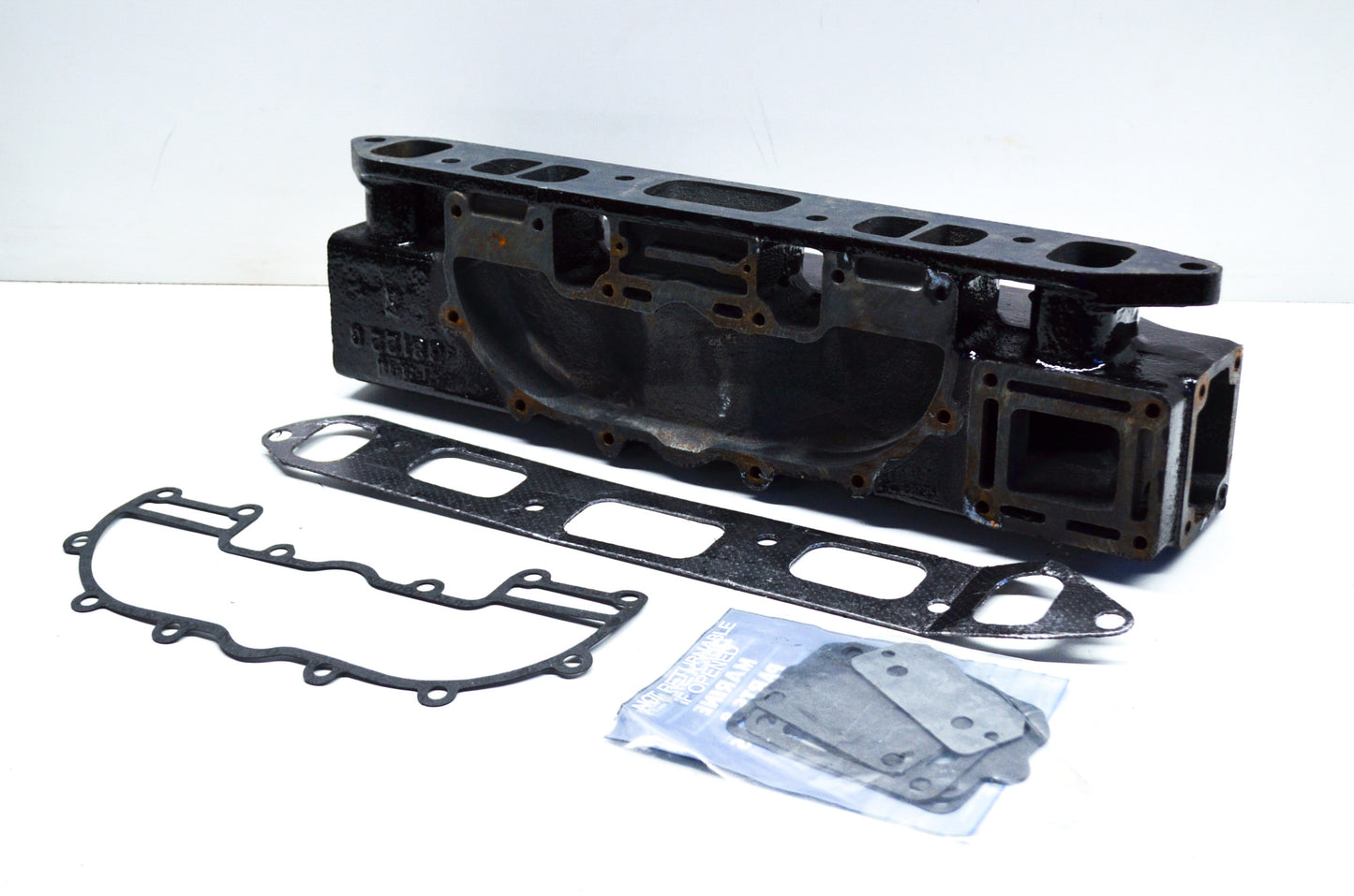 Manifold Assembly NOS