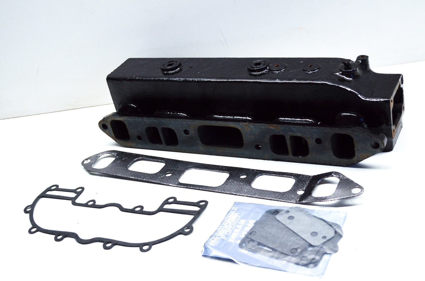 Manifold Assembly NOS