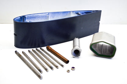 Long Shaft Extension Kit NOS
