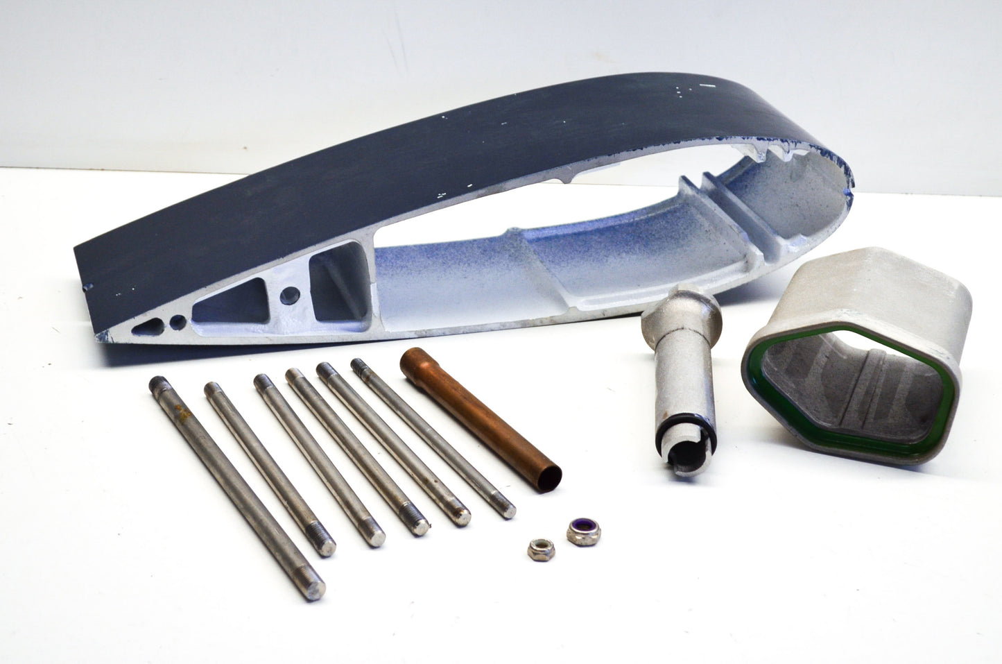 Long Shaft Extension Kit NOS