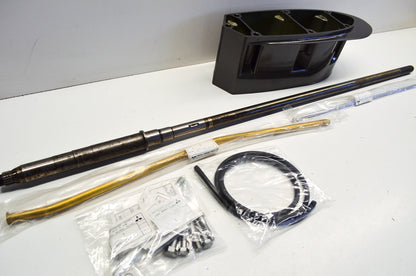 Tohatsu 3B7S87314-2 Extension Housing Kit NOS