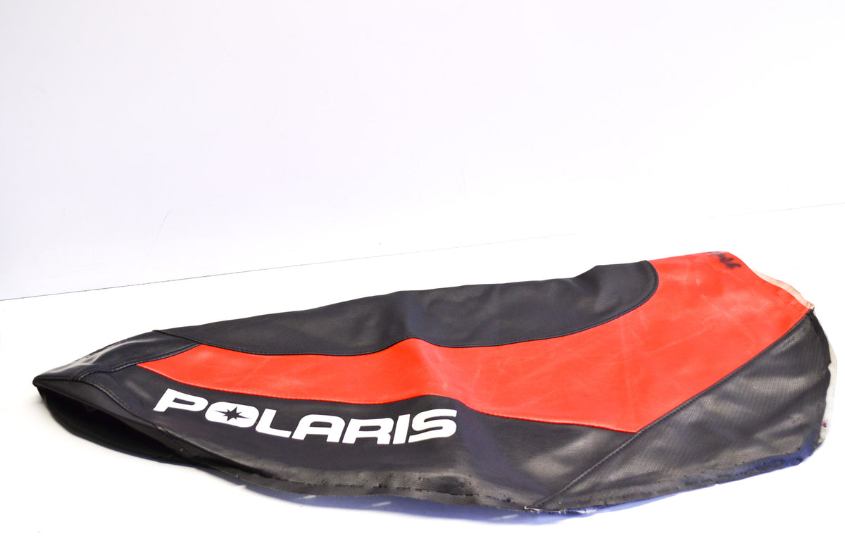 OEM Polaris 2682604 Seat and Tank Cover
