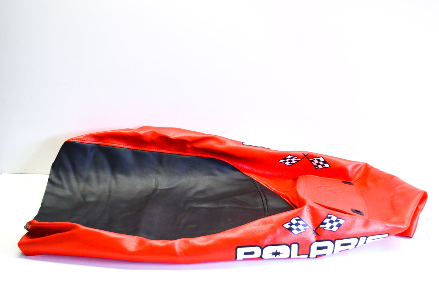 OEM Polaris 2682567 Black Cover Assembly