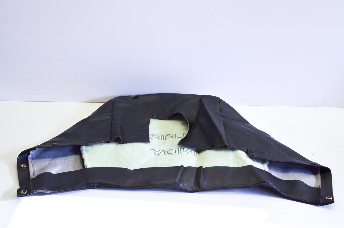 OEM Polaris 2681426 Tank Cover NOS