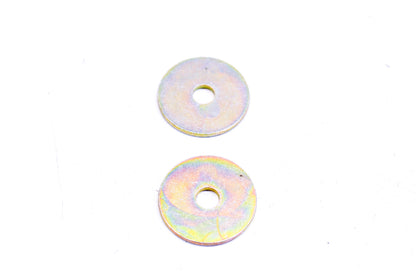 OEM Polaris 7556044 Washer Qty 2 NOS