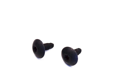 OEM Polaris 7519092 TXTH-M6X1.0X15 ZPB TAP Screw Qty 2 NOS