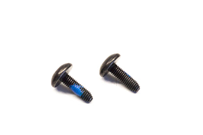 New OEM Polaris 7519112 Screw M6X1.0X20 QTY 2 NOS