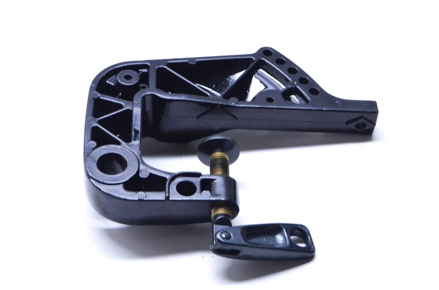 New OEM Mercury Transom Bracket NOS