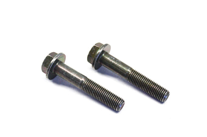 OEM Polaris 7519285 Hex Flange Screw M10X1.25X55 Qty 2 NOS