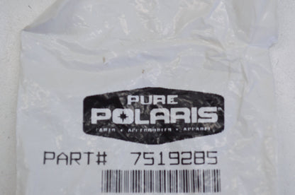 OEM Polaris 7519285 Hex Flange Screw M10X1.25X55 Qty 2 NOS