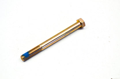 OEM Polaris 7518919 Hex Head Cap Screw 3/8-24X4 NOS