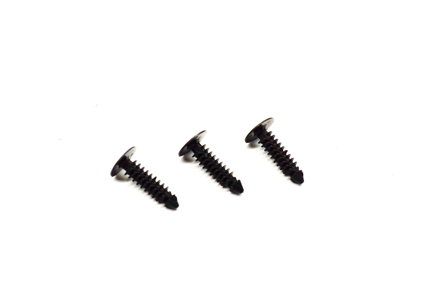 OEM Polaris 7670101 X-Mas Tree Clip Qty 3 NOS