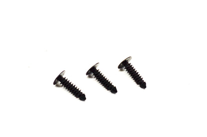OEM Polaris 7670101 X-Mas Tree Clip Qty 3 NOS