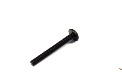 OEM Polaris 7519220 TXTH-M6X1.0X50 8.8 ZPB Screw NOS
