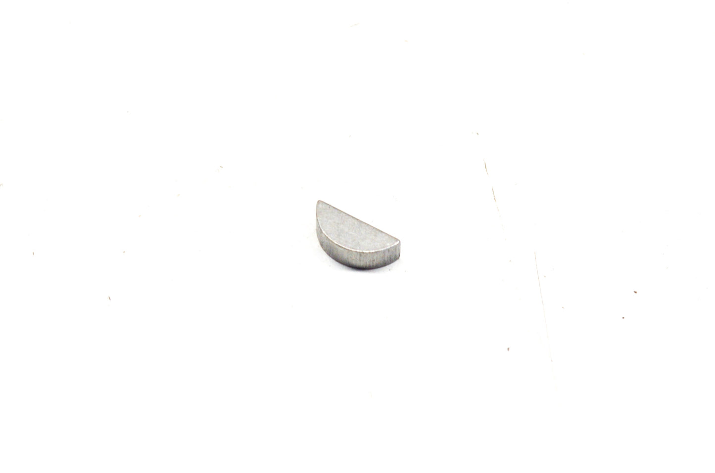 OEM Polaris 7721122 Woodruff Key NOS