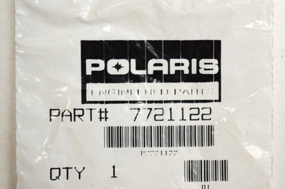 OEM Polaris 7721122 Woodruff Key NOS