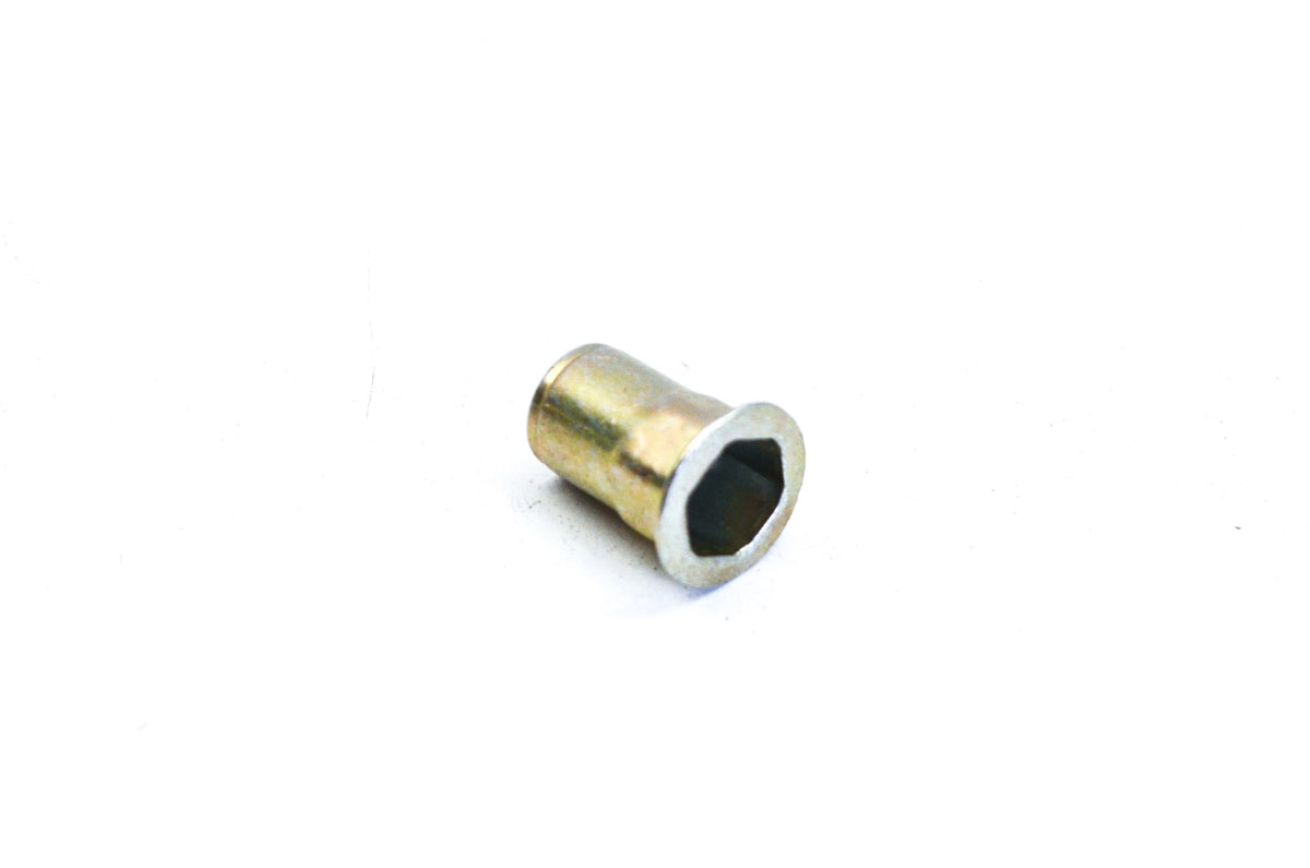 OEM Polaris 7547069 Hex Nutsert NOS