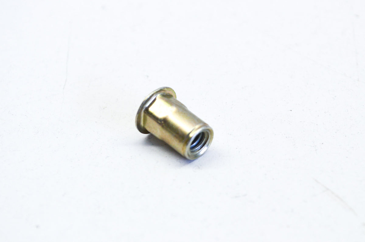 OEM Polaris 7547069 Hex Nutsert NOS