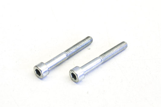 OEM Polaris 7518931 SOCHD M6X45 Screw Qty 2 NOS