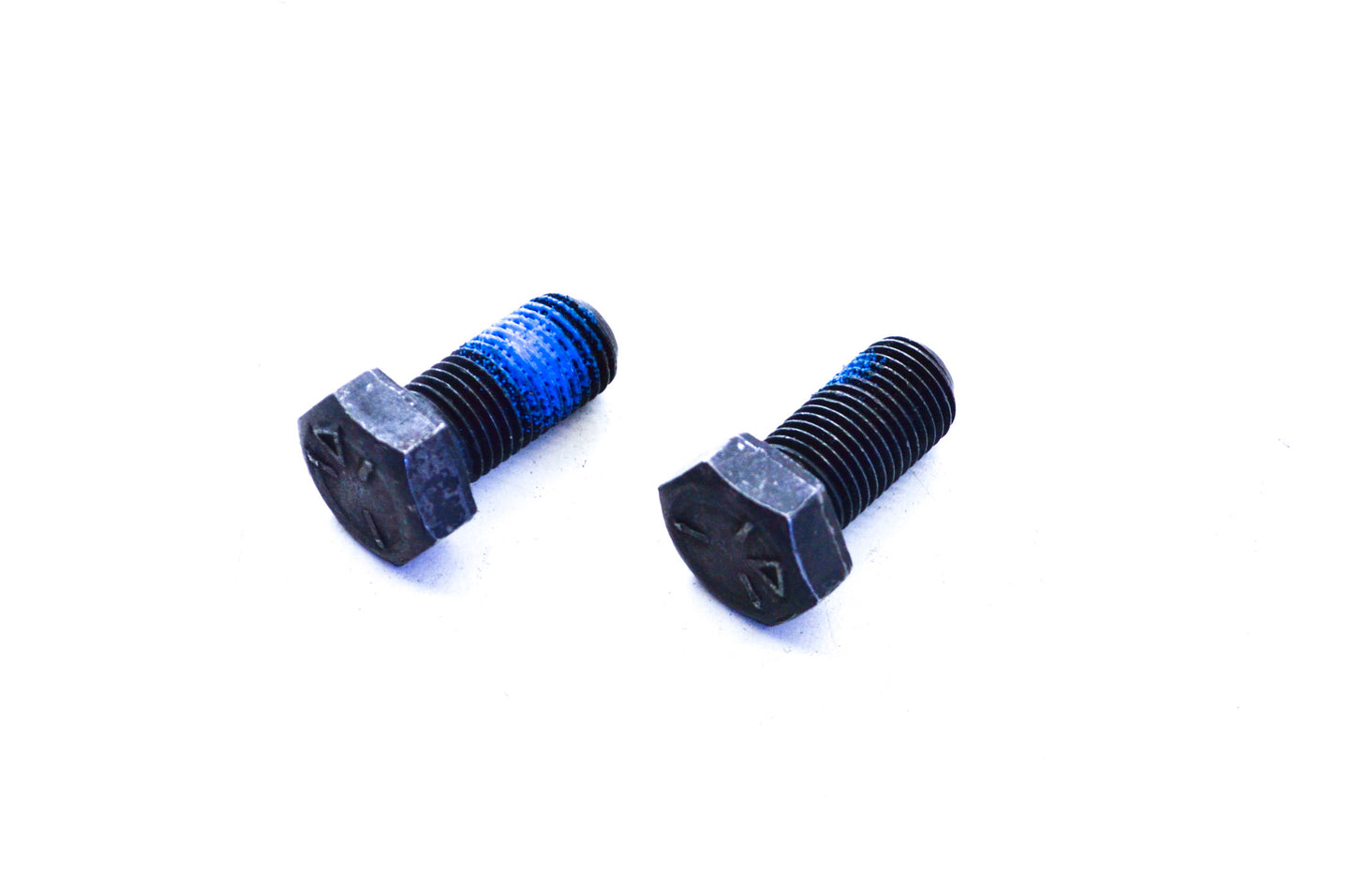 OEM Polaris 7518358 Hex Head Cap Screw 3/8-24X3/4 Qty 2 NOS