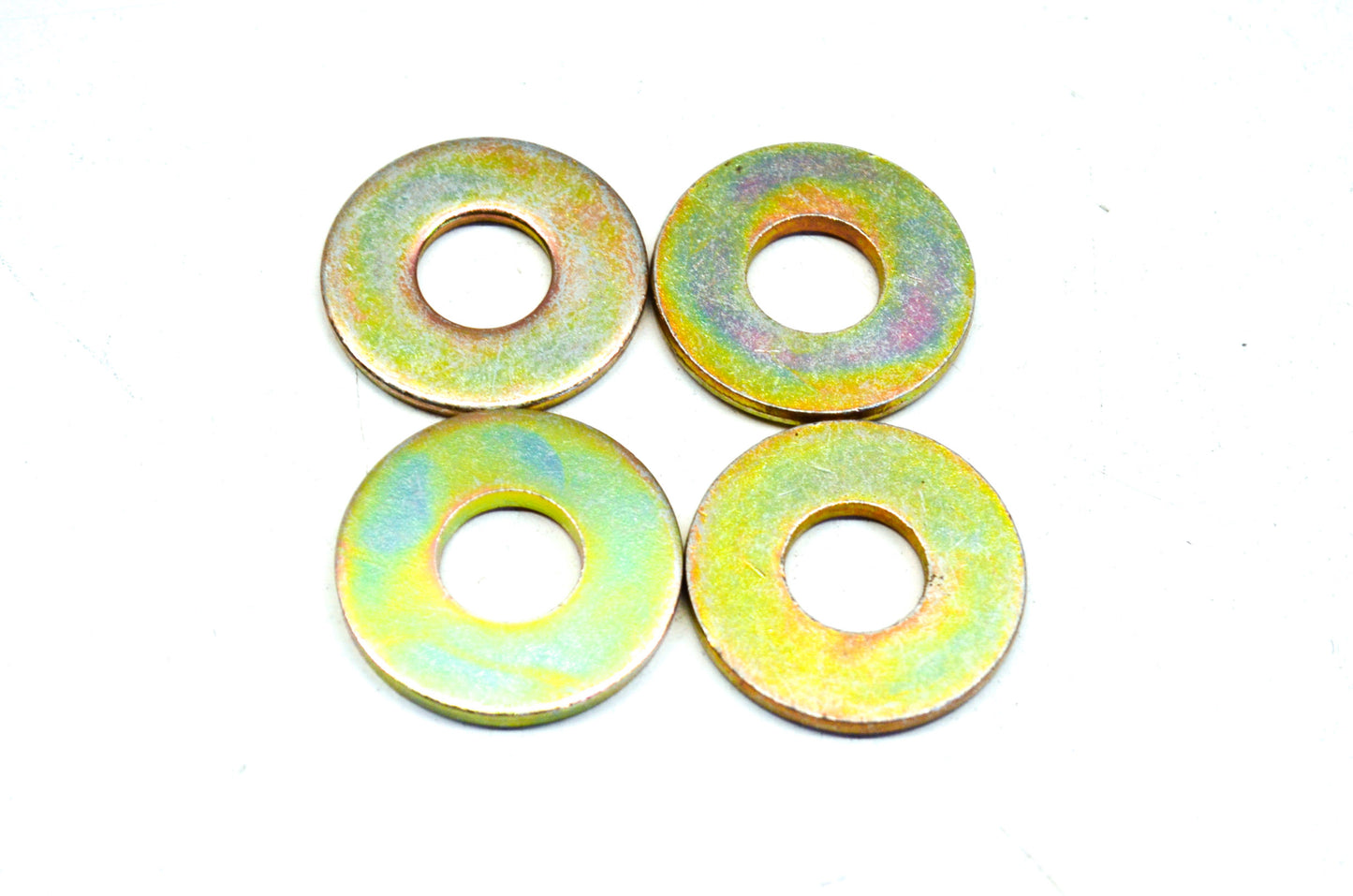 OEM Polaris 7555804 Washer Qty 4 NOS
