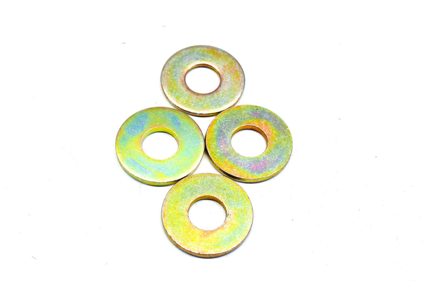 OEM Polaris 7555804 Washer Qty 4 NOS