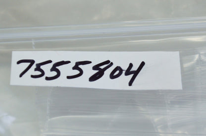 OEM Polaris 7555804 Washer Qty 4 NOS