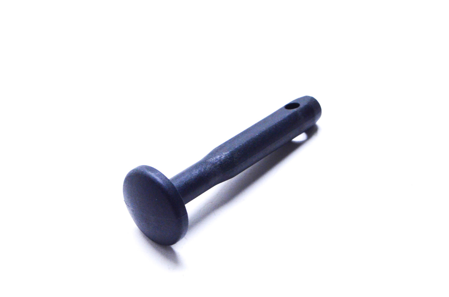 New OEM Polaris Black Anchor Shaft NOS