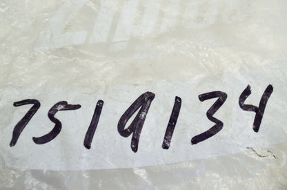 OEM Polaris 7519134 Screw NOS