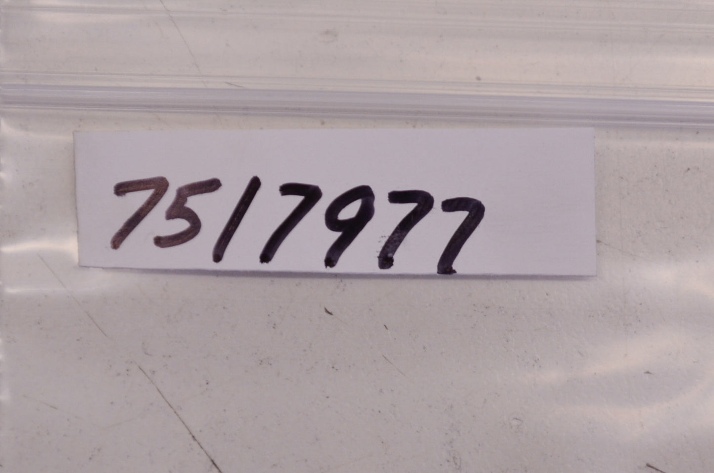 OEM Polaris 7517977 Flange Tap Bolt 5/16-18X2.25 Qty 2 NOS