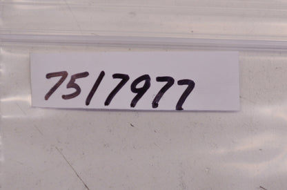 OEM Polaris 7517977 Flange Tap Bolt 5/16-18X2.25 Qty 2 NOS