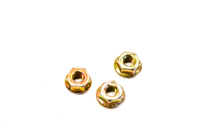 OEM Polaris 7542151 Nut Qty 3 NOS