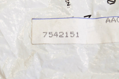 OEM Polaris 7542151 Nut Qty 3 NOS