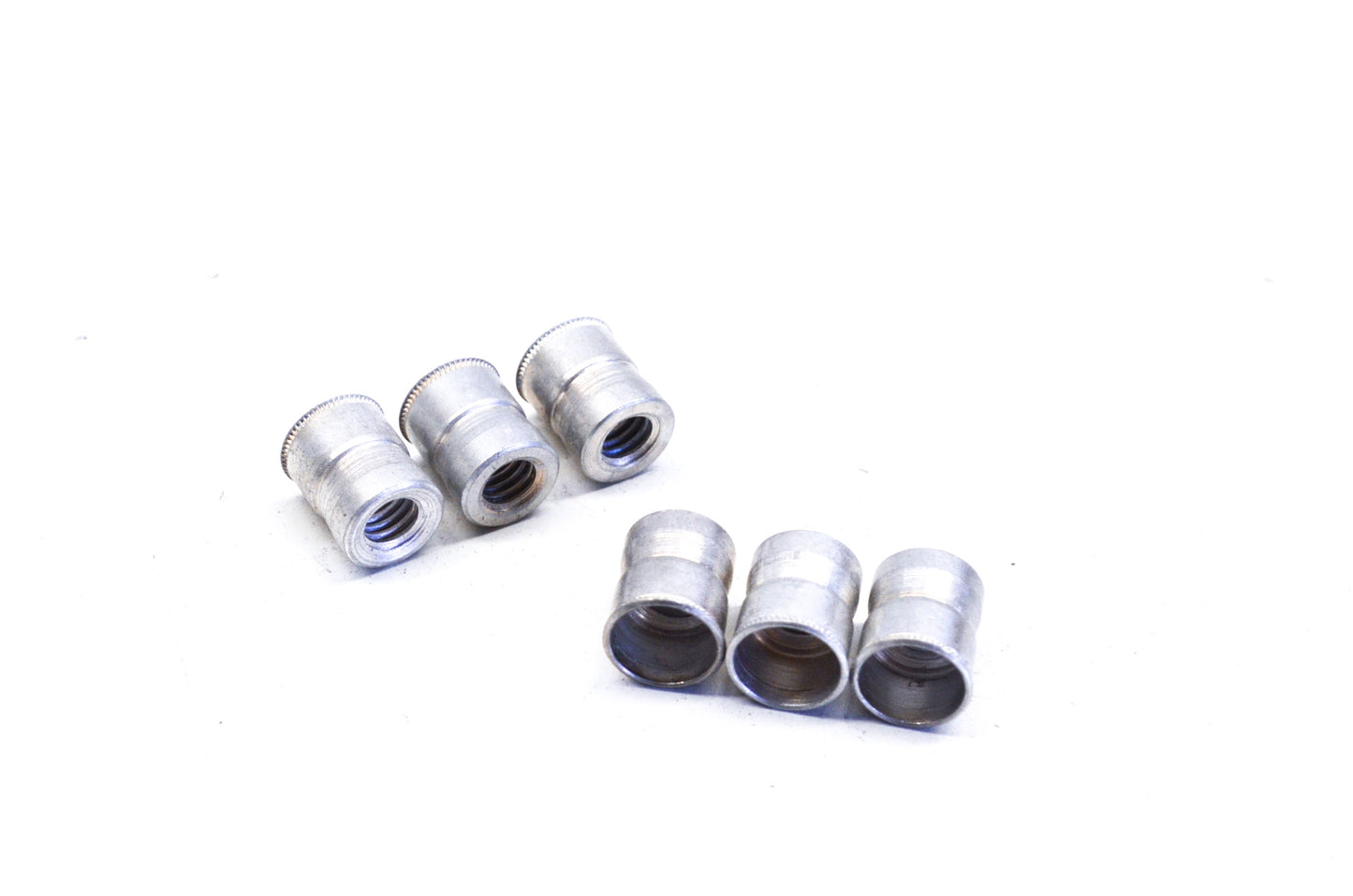 OEM Polaris 7542325 Sert Nut Qty 6 NOS