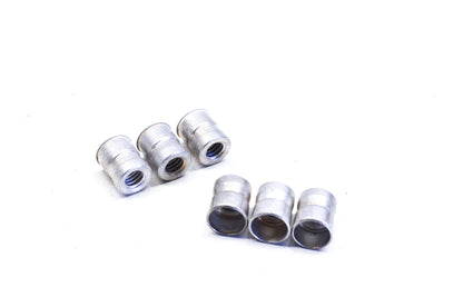 OEM Polaris 7542325 Sert Nut Qty 6 NOS