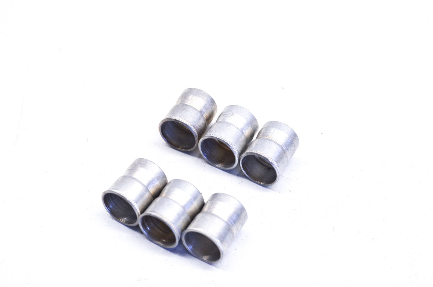 OEM Polaris 7542325 Sert Nut Qty 6 NOS