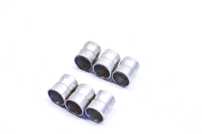 OEM Polaris 7542325 Sert Nut Qty 6 NOS