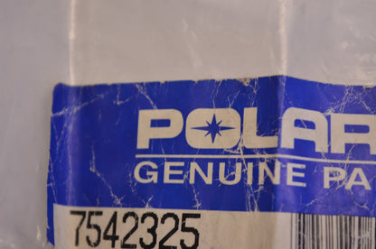 OEM Polaris 7542325 Sert Nut Qty 6 NOS