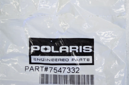 OEM Polaris 7547332 Nut NOS