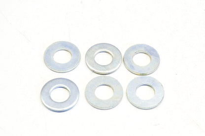 OEM Polaris 7555803 Washer Qty 6 NOS