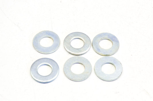 OEM Polaris 7555803 Washer Qty 6 NOS