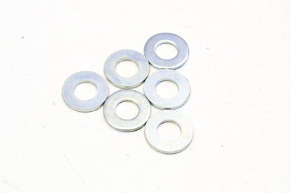 OEM Polaris 7555803 Washer Qty 6 NOS