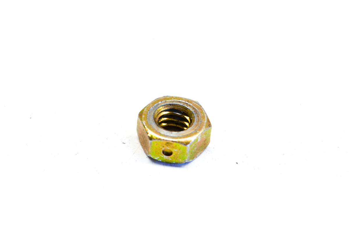 OEM Polaris 7542101 Lock Hex Nut NOS