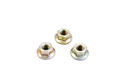 OEM Polaris 7542154 Nut Qty 3 NOS