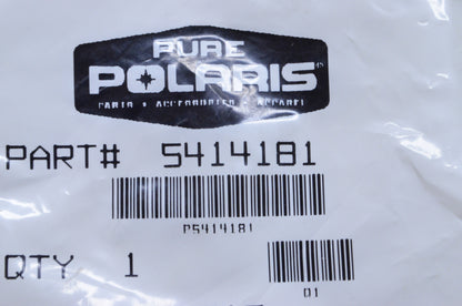 OEM Polaris 5414181 Oil Bottle Short Strap NOS